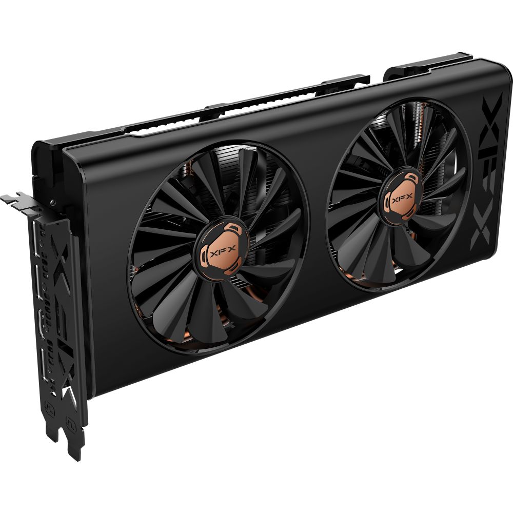 XFX AMD Radeon™ RX 5500 XT 4GB GDDR6 THICC II PRO