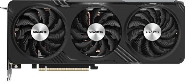 Gigabyte GIGABYTE 8GB RTX4060TI GAMING GV-N406TGAMING OC-8GD GDDR6 128Bit PCIE 4.0